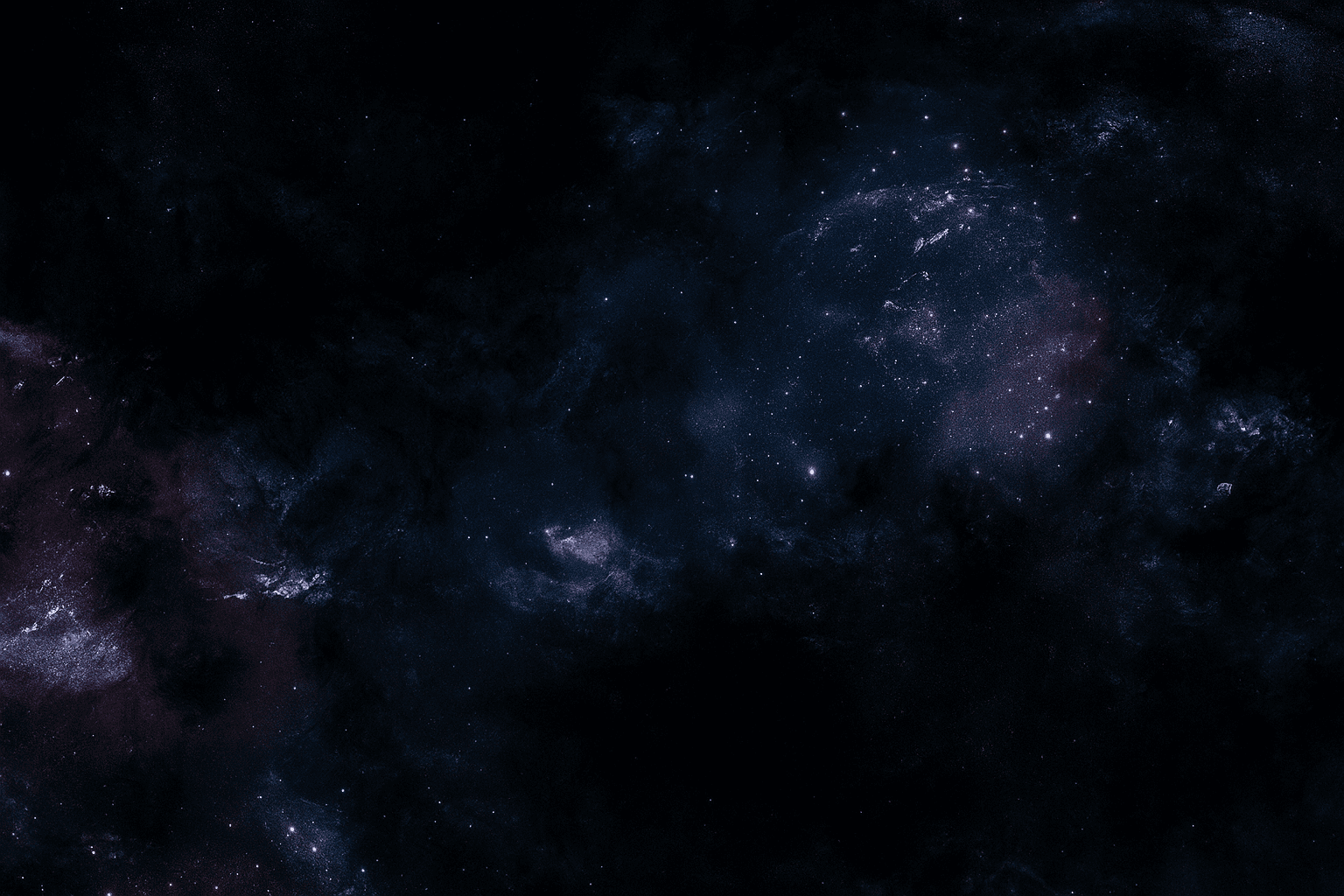 Cosmic background